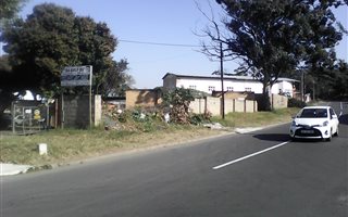 859 m² Land available in Sea Cow Lake