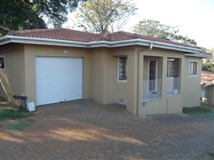 3 Bed Apartment in Greenwood Park