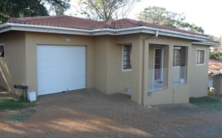 3 Bedroom Apartment in Greenwood Park