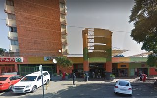 305 m² Retail Space in Sunnyside