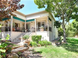 3 Bed House in Durbanville Central