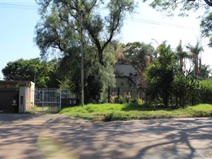 1243 m² Land available in Brooklyn