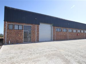 205 m² Commercial space in Plettenberg Bay Rural