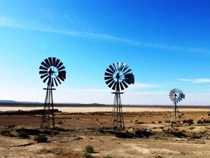 5108 ha Farm in Brandvlei