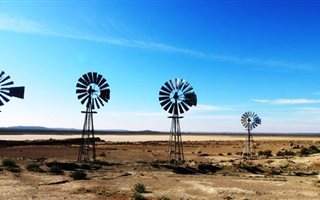 5108 ha Farm in Brandvlei