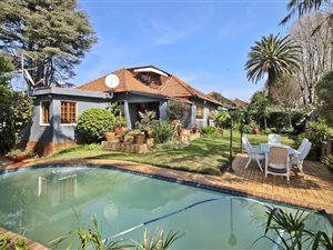 3 Bed House in Sydenham