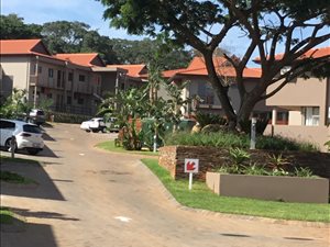2 Bed Duplex in Zimbali Wedge
