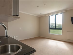 1 Bed Apartment in Monte Christo