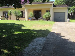 3 Bed House in Uvongo