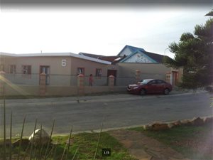 3 Bed House in Hillside