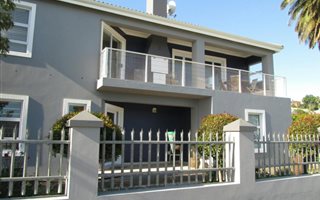 3 Bedroom Apartment in Knysna Central