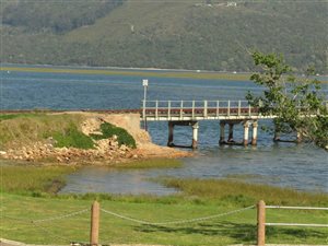 3 Bed Apartment in Knysna Central