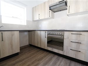 1 Bed Apartment in East Geduld