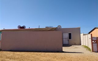 3 Bedroom House in Bonteheuwel