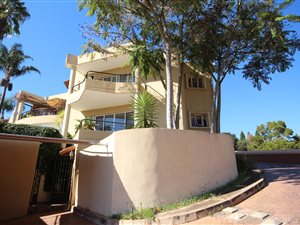 1 Bedroom Apartment in Waterkloof Heights