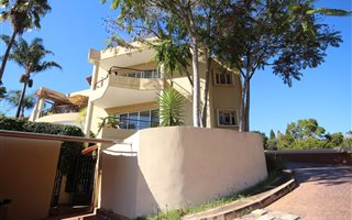 1 Bedroom Apartment in Waterkloof Heights