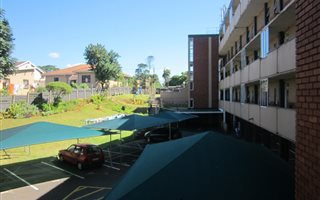 1 Bedroom Flat in Bluff