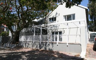 4 Bedroom House in Boesmansriviermond