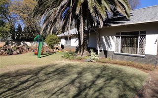 3 Bedroom House in Irene