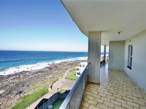 3 Bed Apartment in Ballito