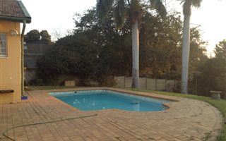 3 Bedroom House in Nyala Park