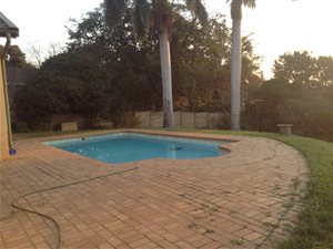 3 Bedroom House in Nyala Park