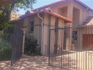 3 Bed House in Strubens Valley
