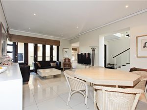 4 Bed Cluster in Solridge