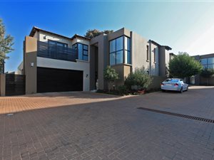 4 Bed Cluster in Solridge