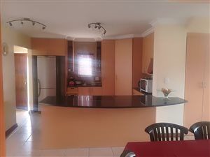 3 Bed House in Valleyview Estate