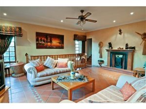 3 Bed Apartment in Senderwood