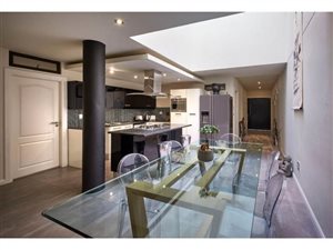 2 Bed Apartment in Strathavon