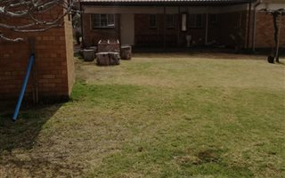 3 Bedroom House in Hennenman