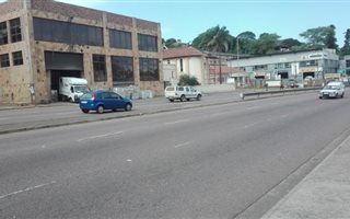 715 m² Commercial space in Durban North