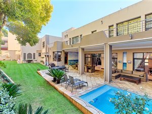 4 Bed House in Bedfordview