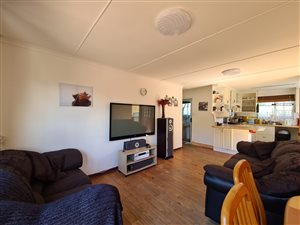 3 Bed House in Denneoord