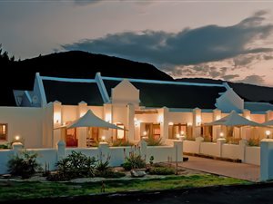 5.5 ha Farm in Montagu