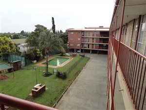 1 Bed Apartment in Hazeldene