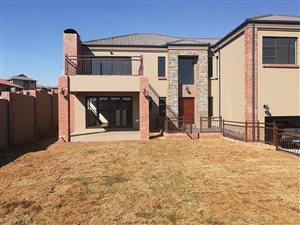 3 Bed House in Roberts Estate