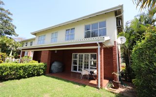 3 Bedroom Duplex in Mt Edgecombe