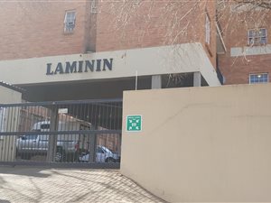 1 Bed Apartment in Wonderboom South
