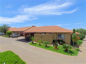 2 Bed House in Amorosa