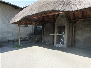 Commercial space in Dalview