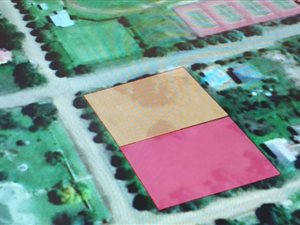 2141 m² Land available in Zastron