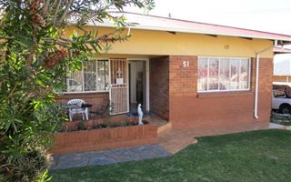 3 Bedroom House in Symhurst