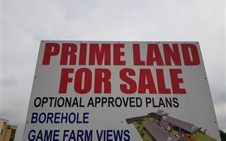 1515 m² Land available in Reservoir Hill