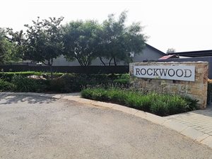4 Bedroom Townhouse in Meyersdal