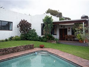 4 Bed House in Gonubie