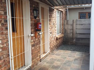 3 Bed House in Beaconsfield