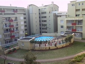 1 Bed Apartment in Umhlanga Ridge New Town Centre